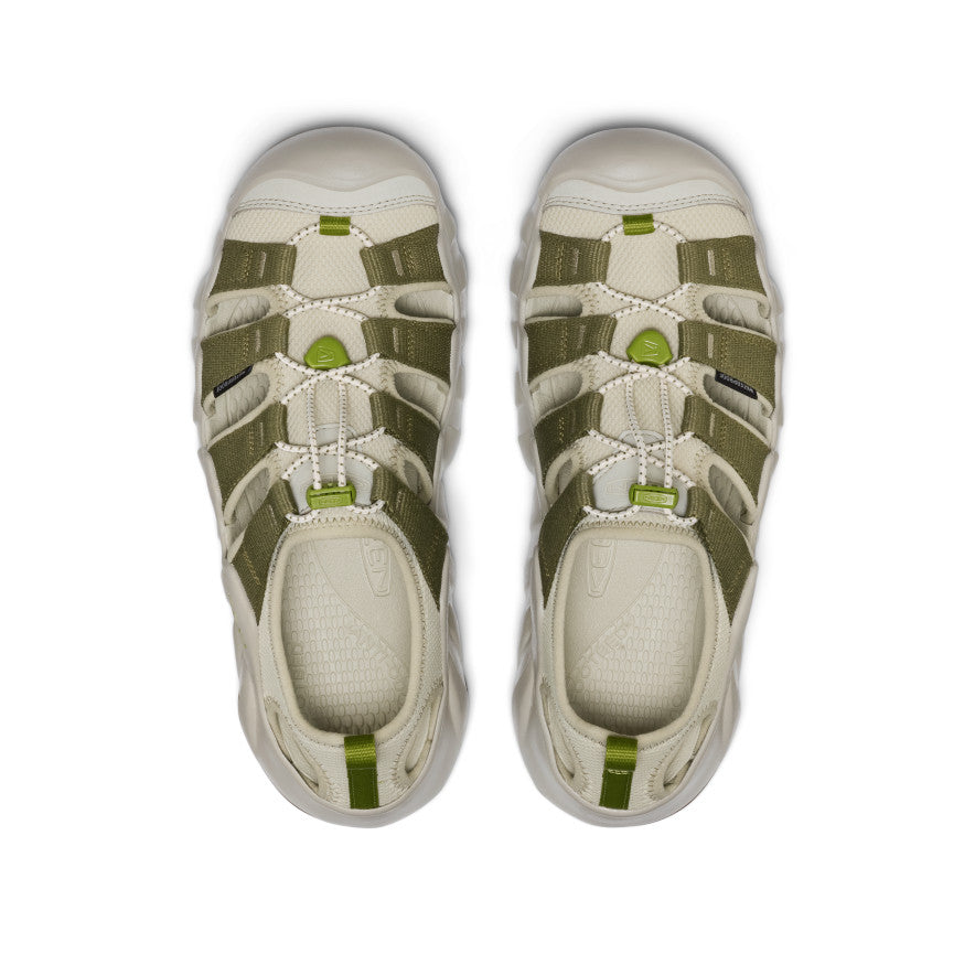 Men's Hyperport H2 Sandal | Abbey Stone/Golden Cypress