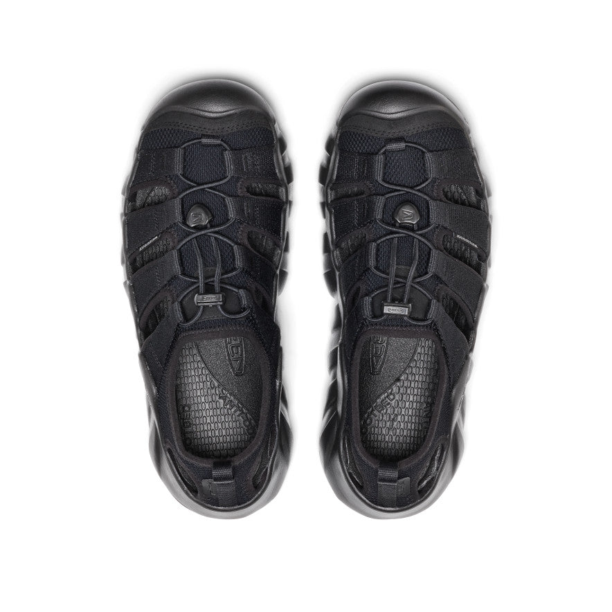 Men's Hyperport H2 Snow Peak Sandal | SP Triple Black