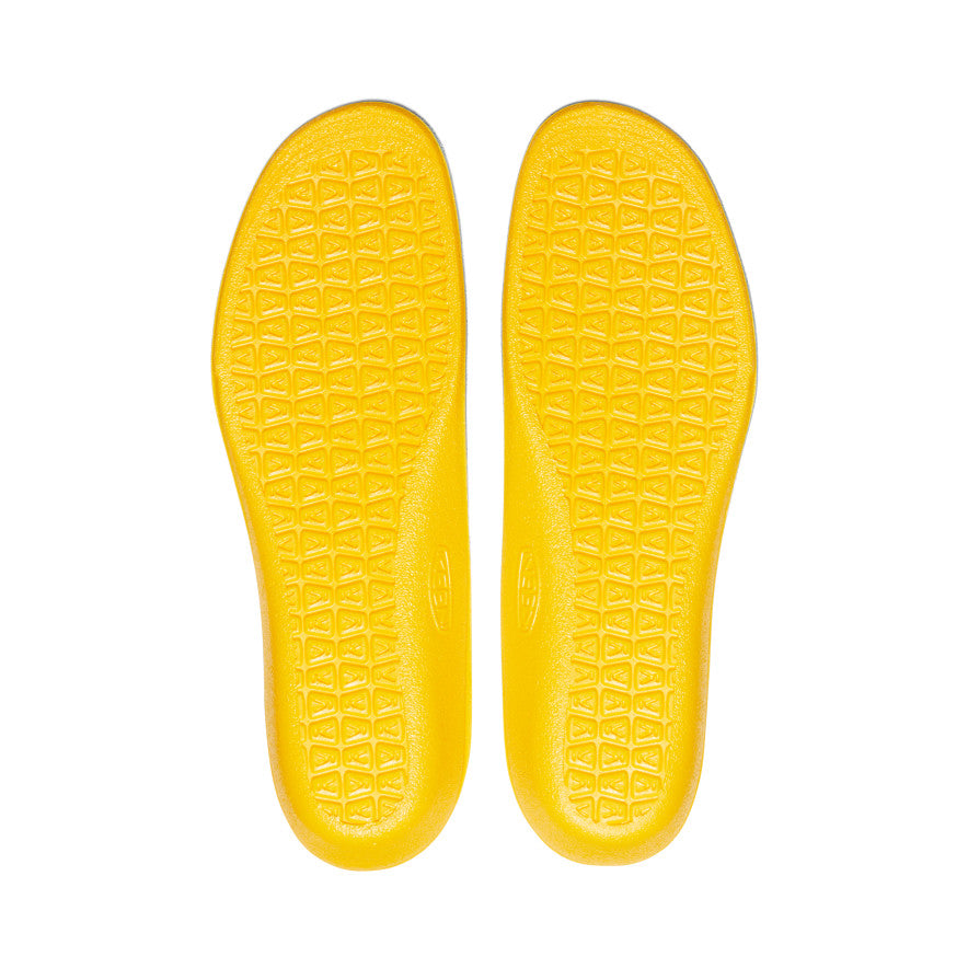Men's Utility K-20 Cushion Insole | Black