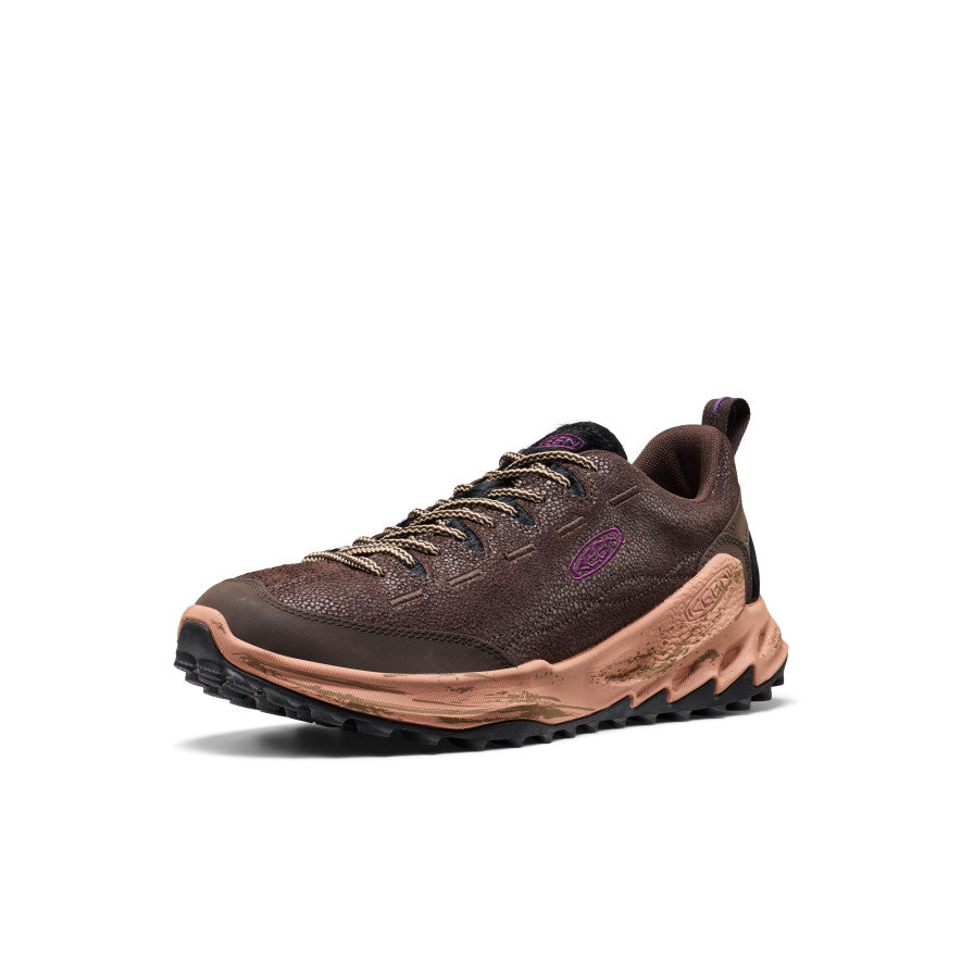 image|one|both|both|Men's Jasper Zionic Sneaker - Angle Image