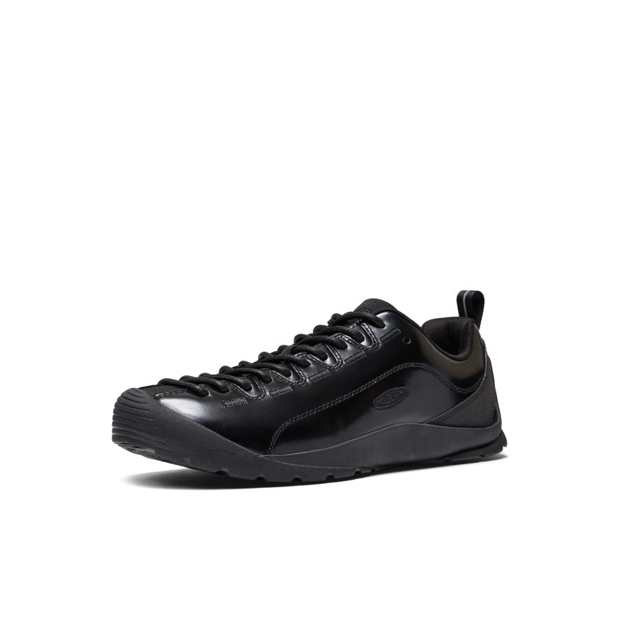 Men's Jasper Sneaker | Perseid Black