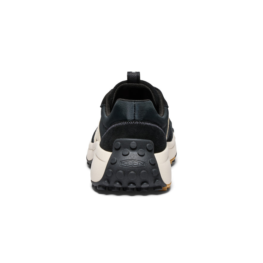 Women's KS86 Sneaker | Black/Birch