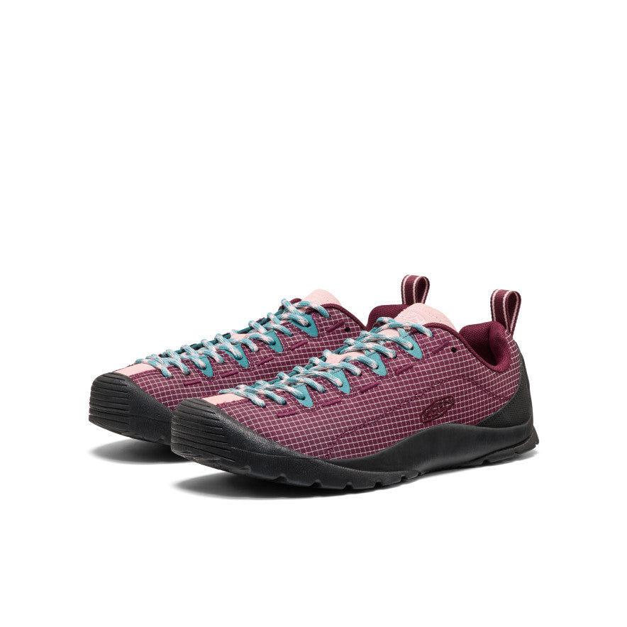 image|one|both|both|Women's Jasper Nylon Sneaker - Pair Angle Image