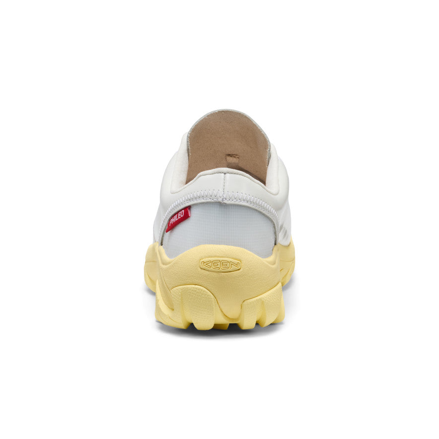 Women's Targher PHILEO Shoe | White
