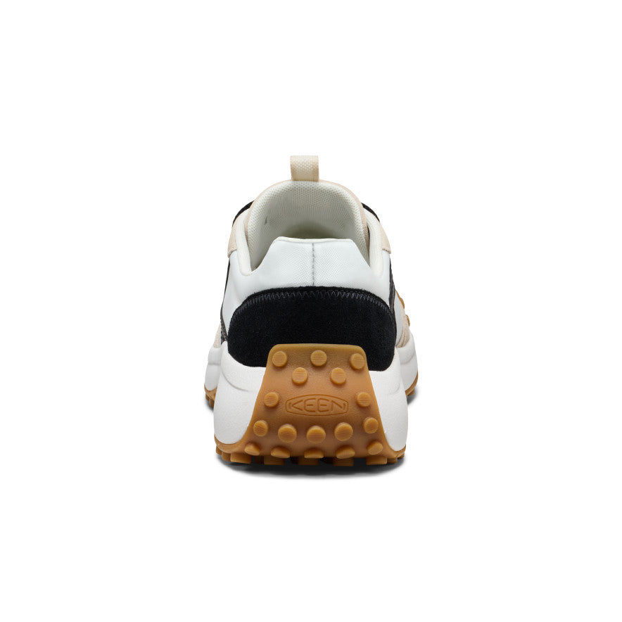 Men's KS86 Sneaker | Star White/Black