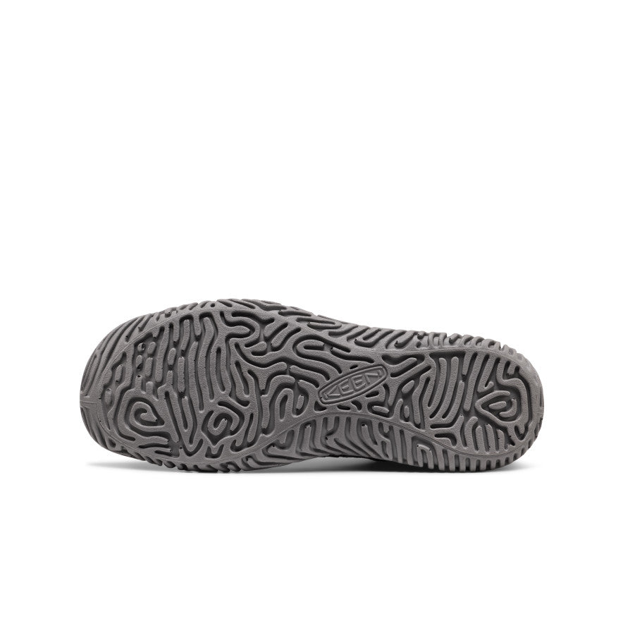Men's Jasper Merko Sneaker | Steel Grey/Vapor