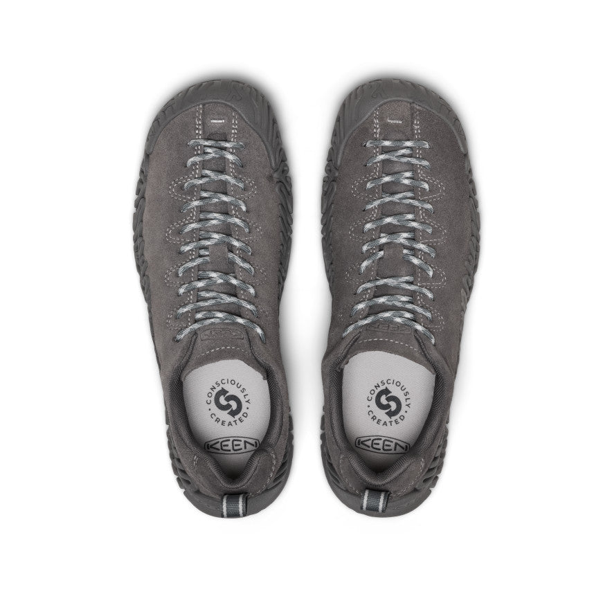 Men's Jasper Merko Sneaker | Steel Grey/Vapor