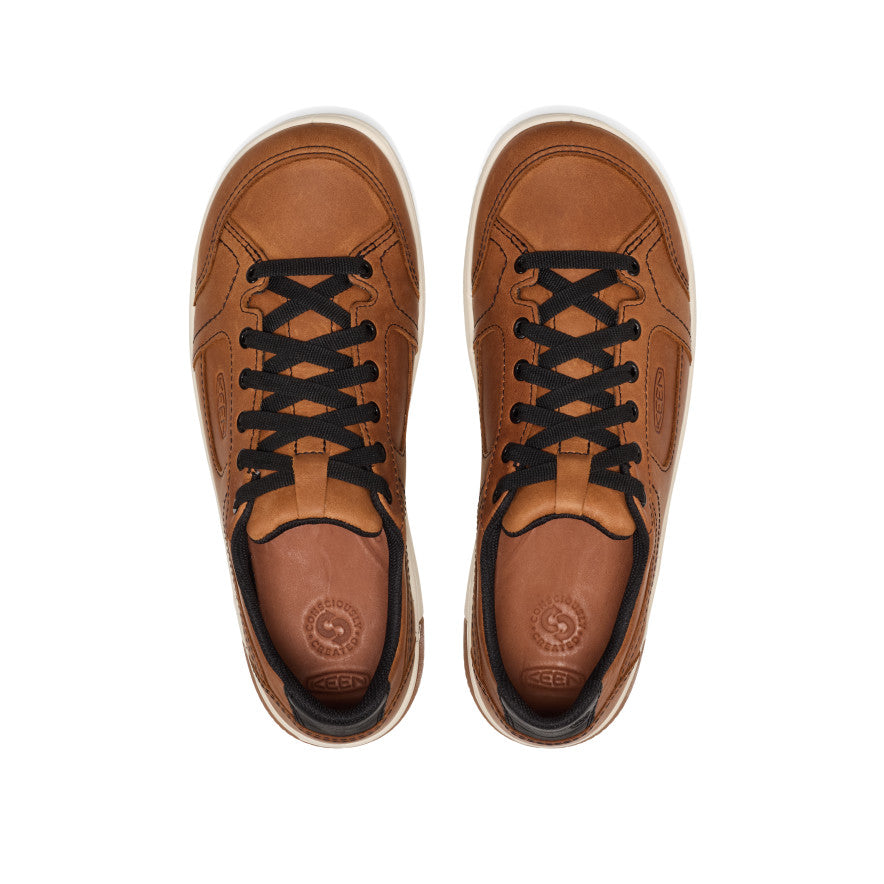 image|one|both|both|Men's KNX Pablo Sneaker - Pair Angle Image