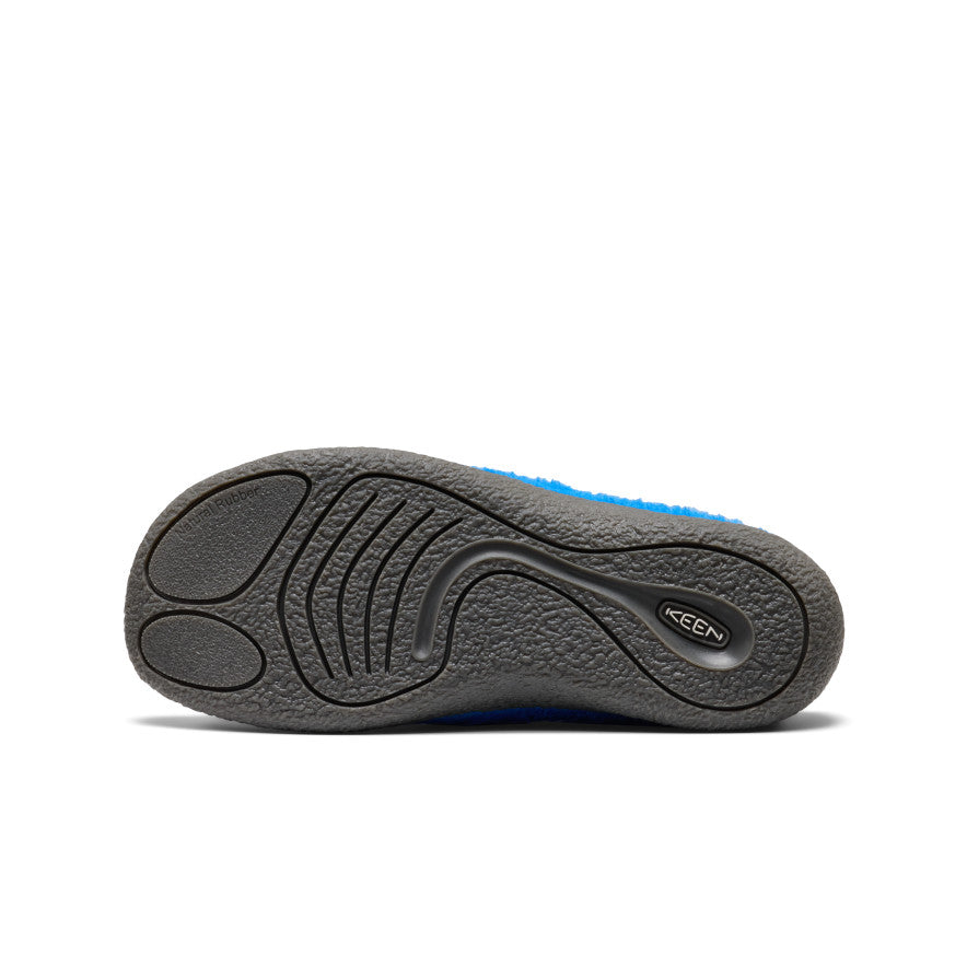 Women's Howser III Slide | Princess Blue Mohair
