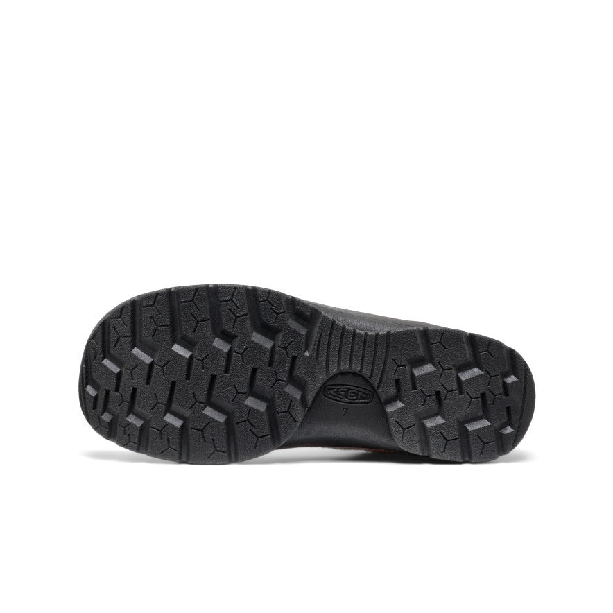 Women's Jasper KM Lite Sneaker | Cameo Rose/Black