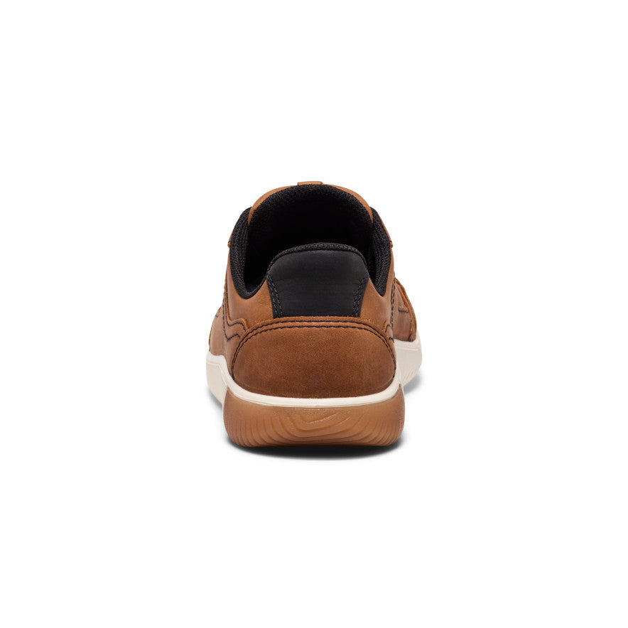 image|one|both|both|Men's KNX Pablo Sneaker - Back Image