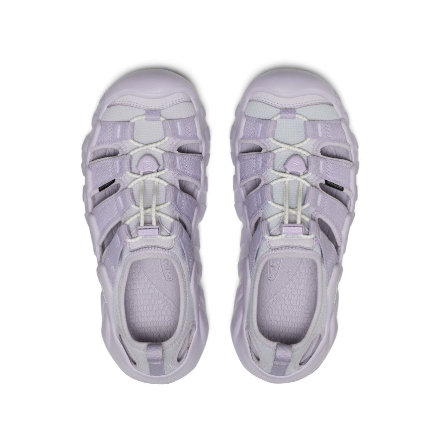 Women's Hyperport H2 Sandal | Monochrome/Thistle