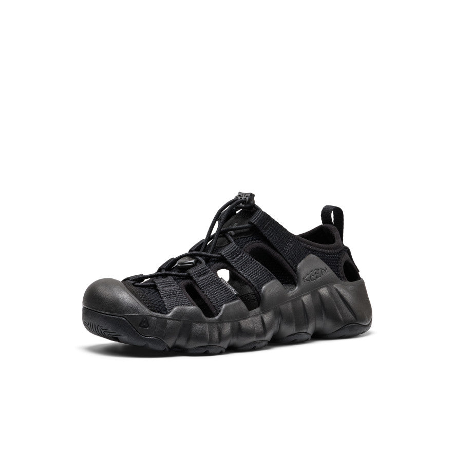 Women's Hyperport H2 Snow Peak Sandal | SP Triple Black