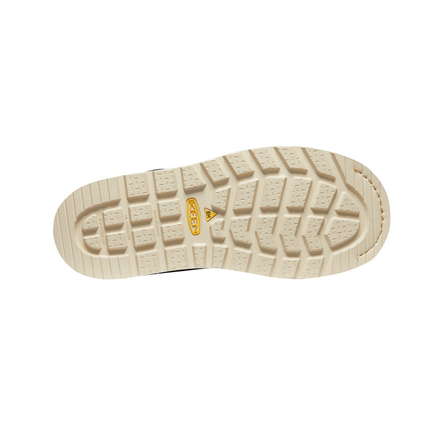 Men's Cincinnati 6" Boot (Soft Toe) | Belgian/Sandshell