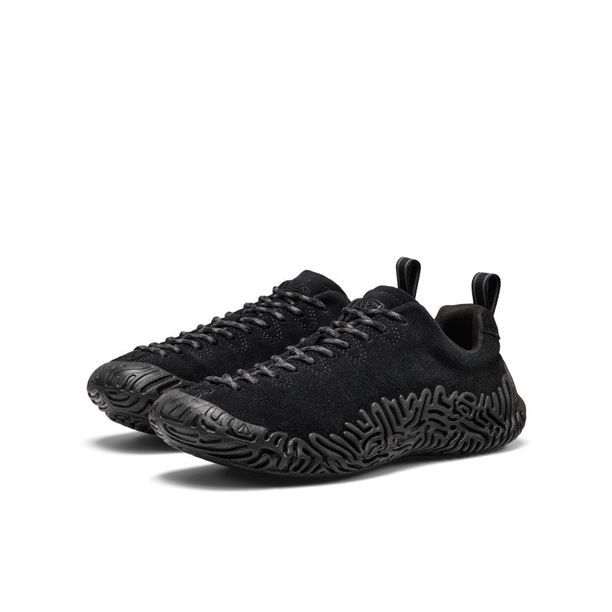 Men's Jasper Merko Sneaker | Black/Black