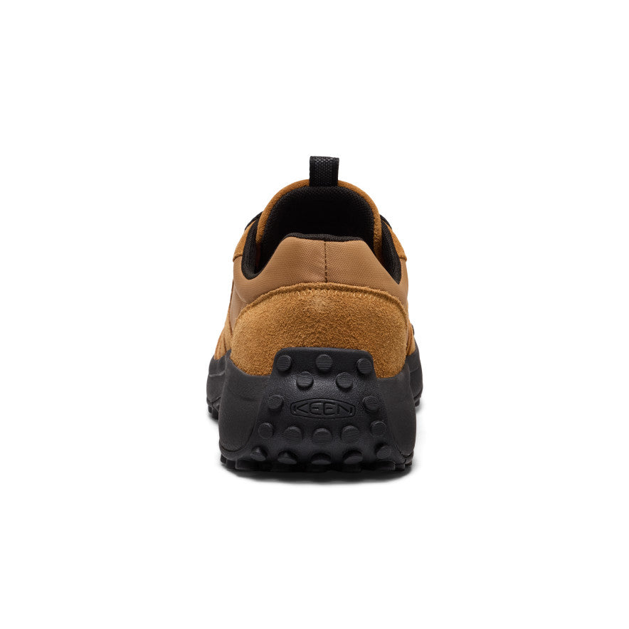 Men's KS86 Sneaker | Chipmunk/Black