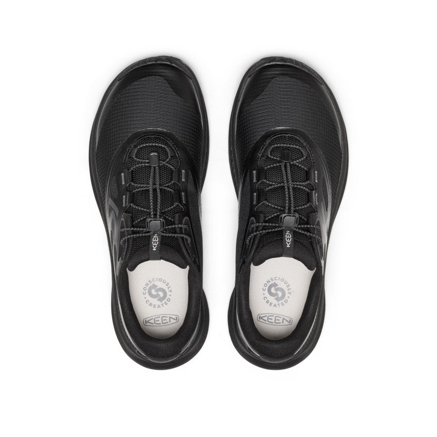 Men's Aspire Shoe | Triple Black