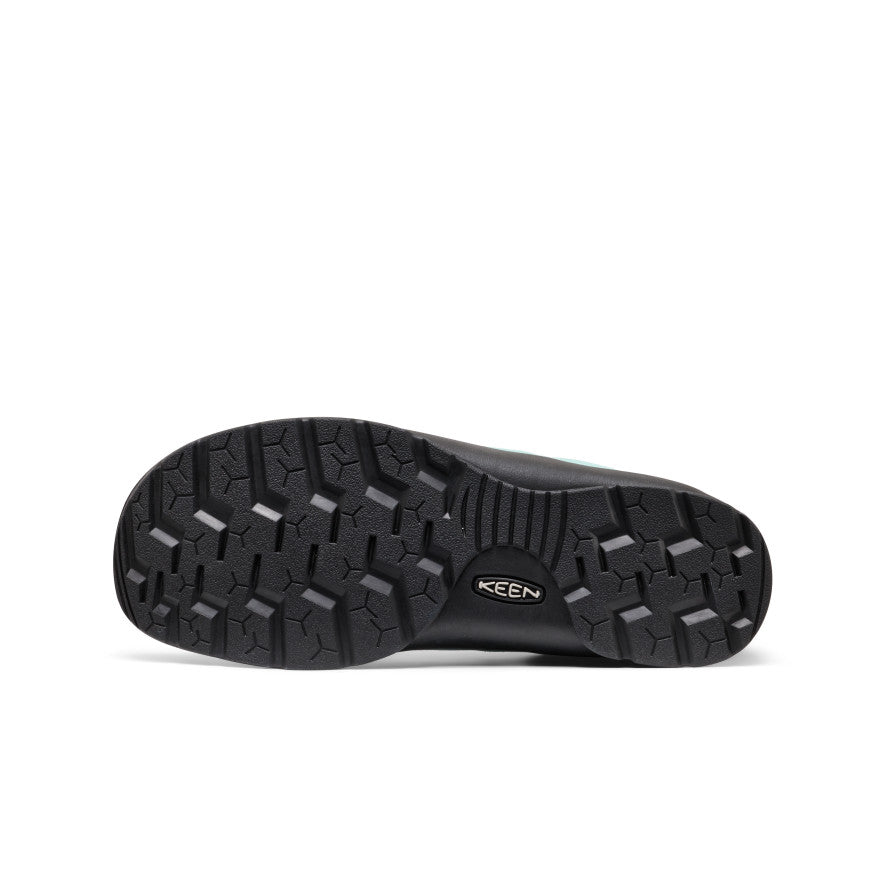Men's Jasper Sneaker | Aquifer/Lemon Grass