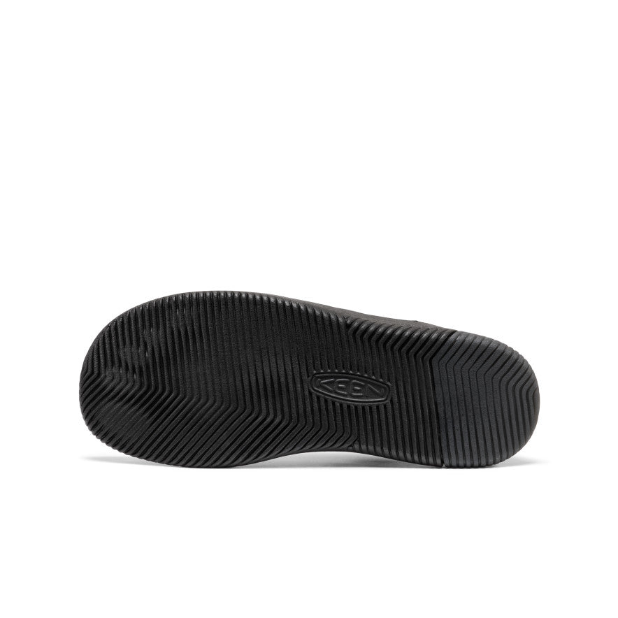 image|one|both|both|Men's KNX Pablo Sneaker - Bottom Image