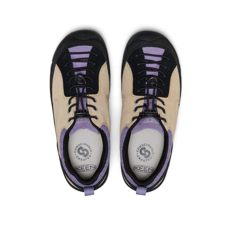 Women's Jasper Rocks Sneaker | Safari/Purple Haze