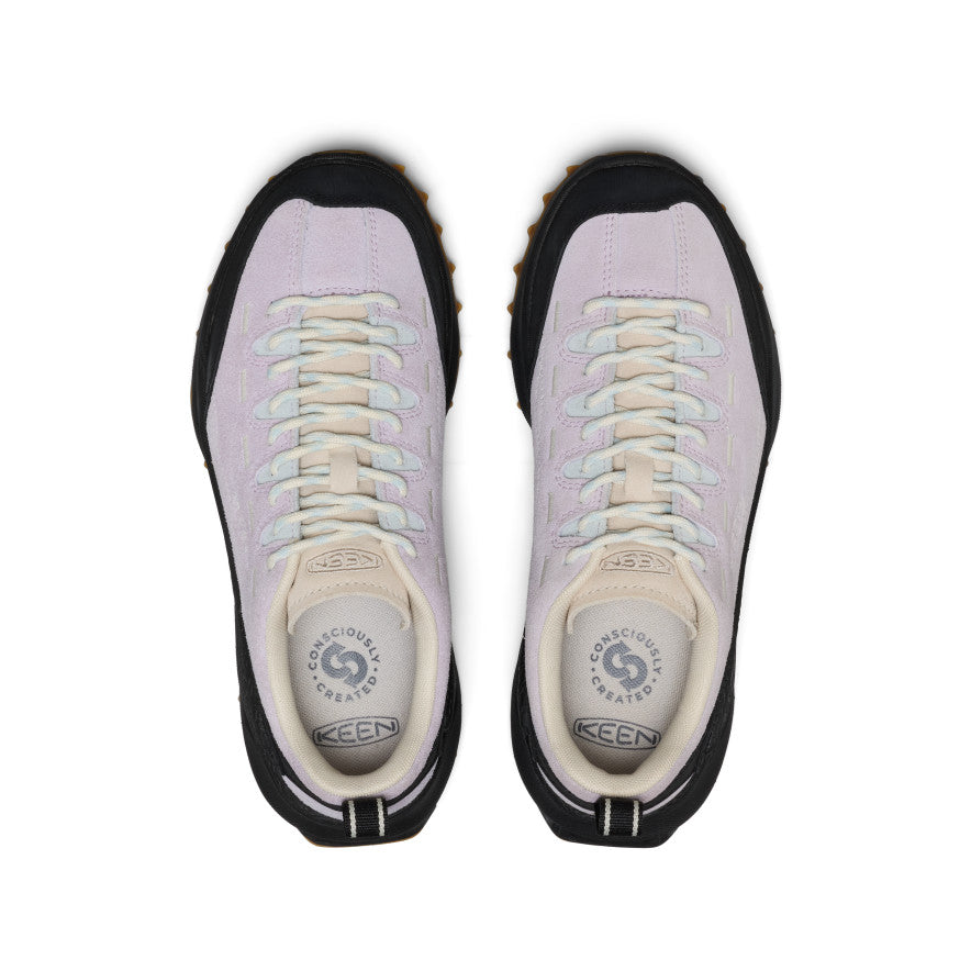 Women's Jasper Zionic Sneaker | Thistle/Birch
