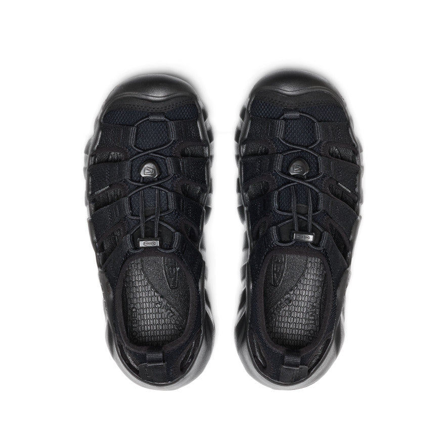 Women's Hyperport H2 Snow Peak Sandal | SP Triple Black
