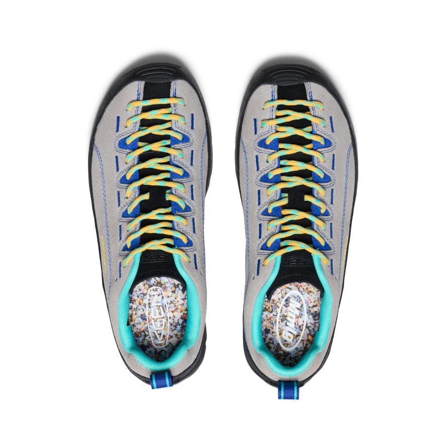 Women's Jasper Sneaker x MMLG | Alloy/Black