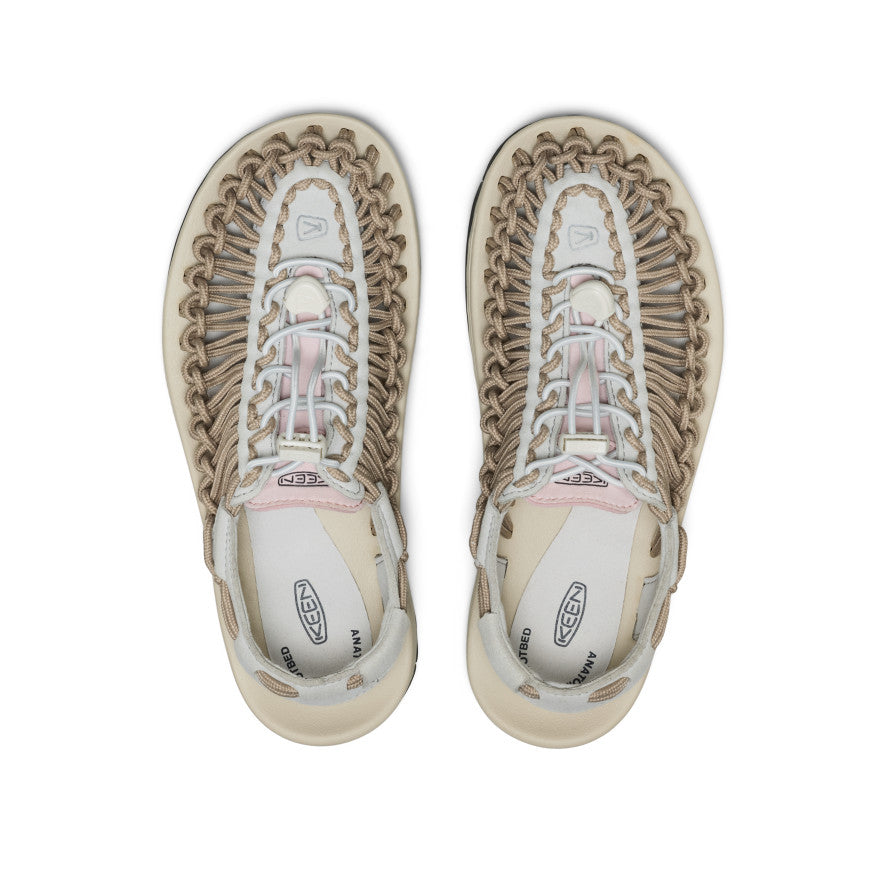 Women's UNEEK Sneaker | Vapor/Pale Lilac