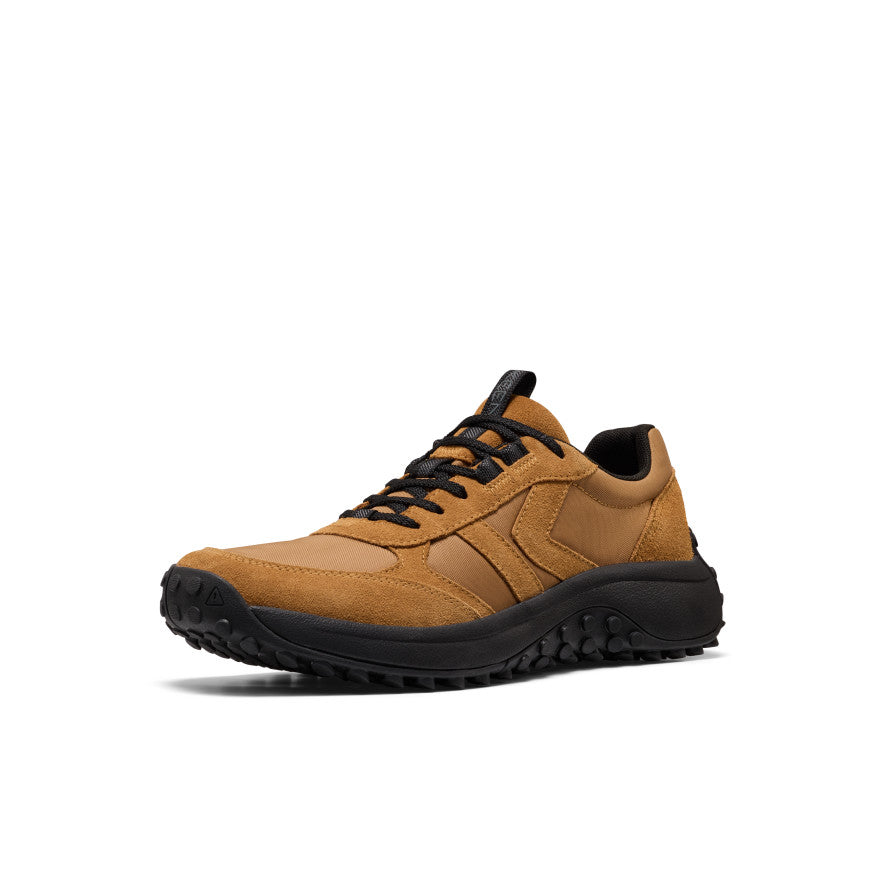 Men's KS86 Sneaker | Chipmunk/Black