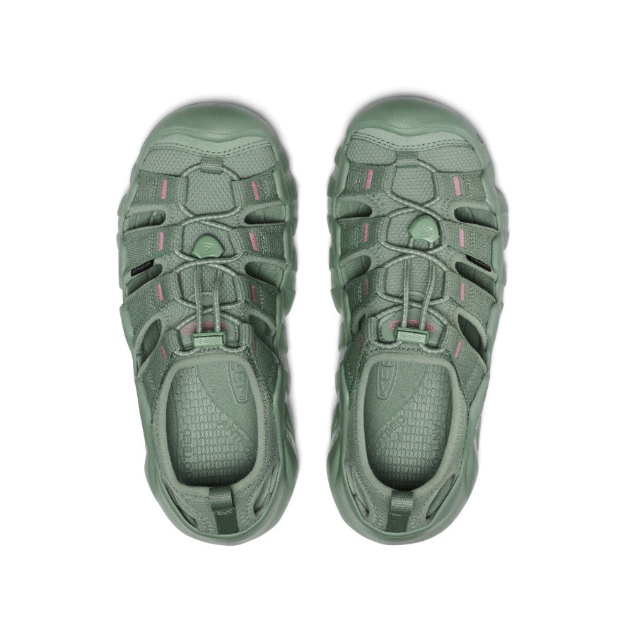 Women's Hyperport H2 Sandal | Monochrome/Lily Pad