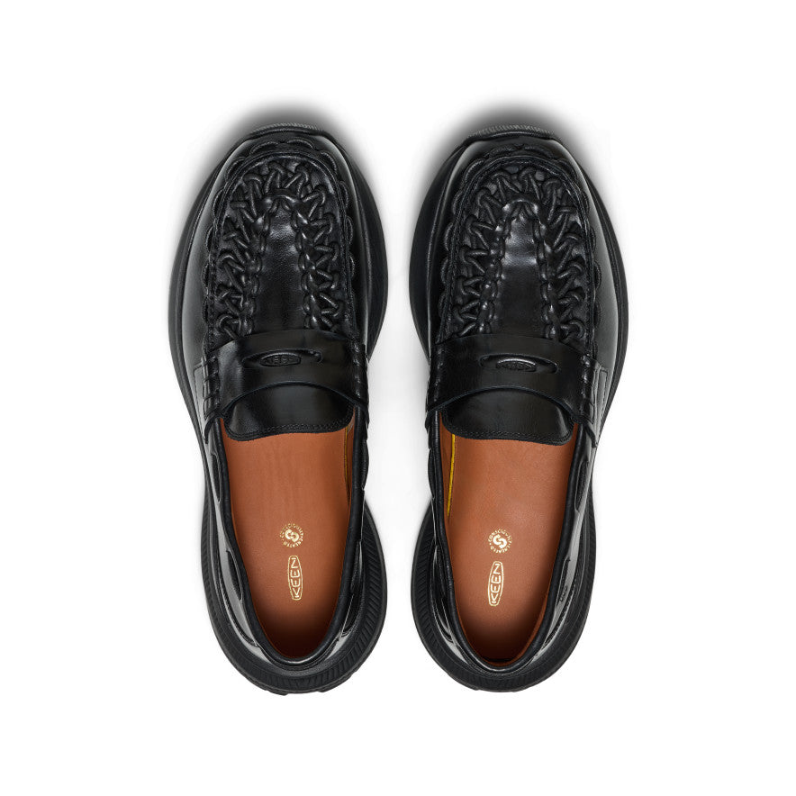 All Gender UNEEK Loafer WK | Black