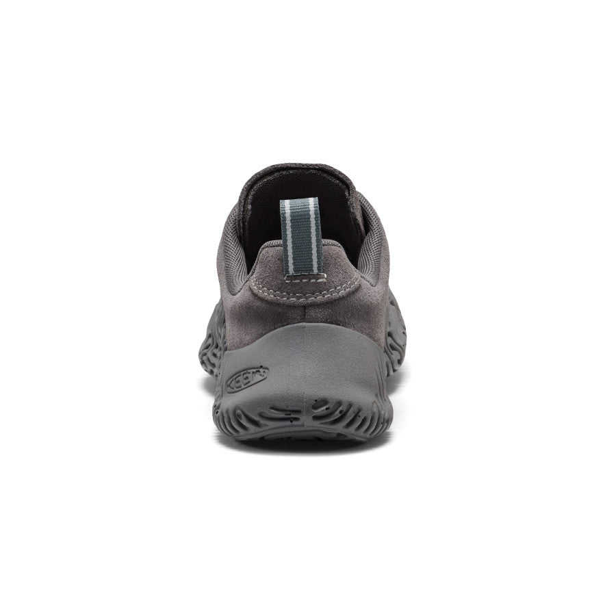 Women's Jasper Merko Sneaker | Steel Grey/Vapor