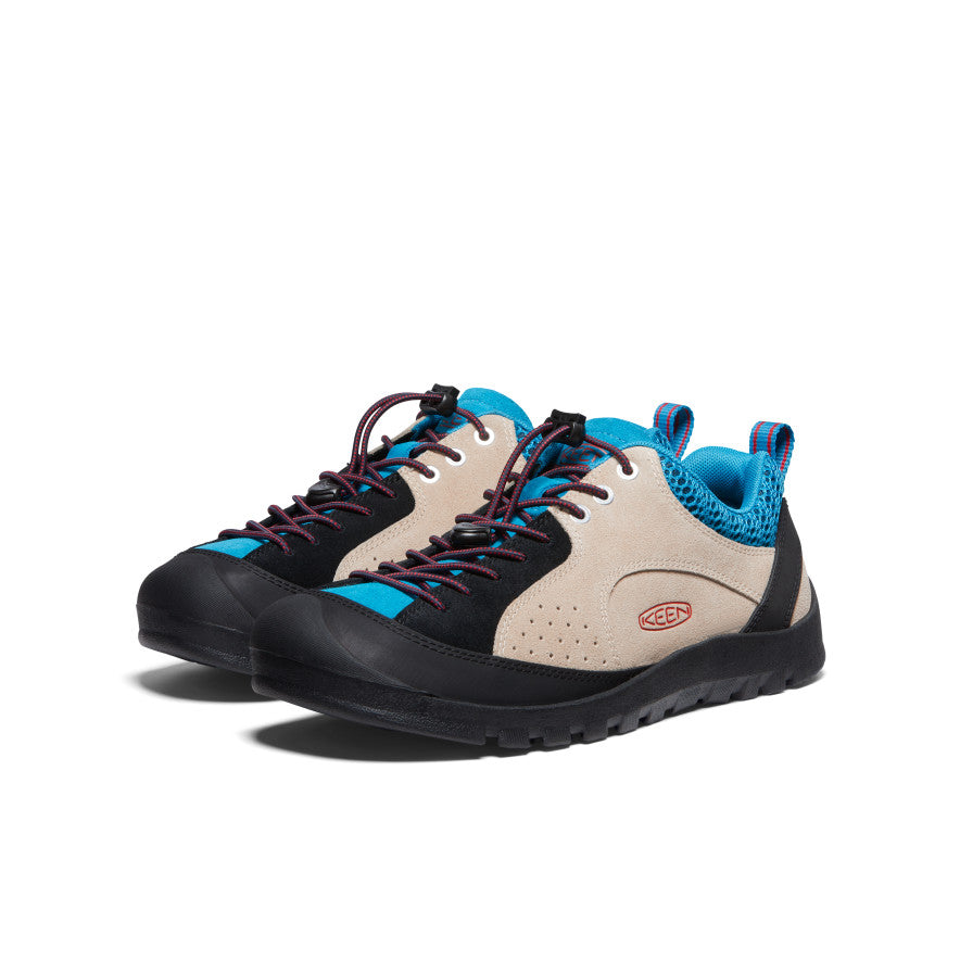 Men's Jasper Rocks Sneaker | Safari/Fjord Blue