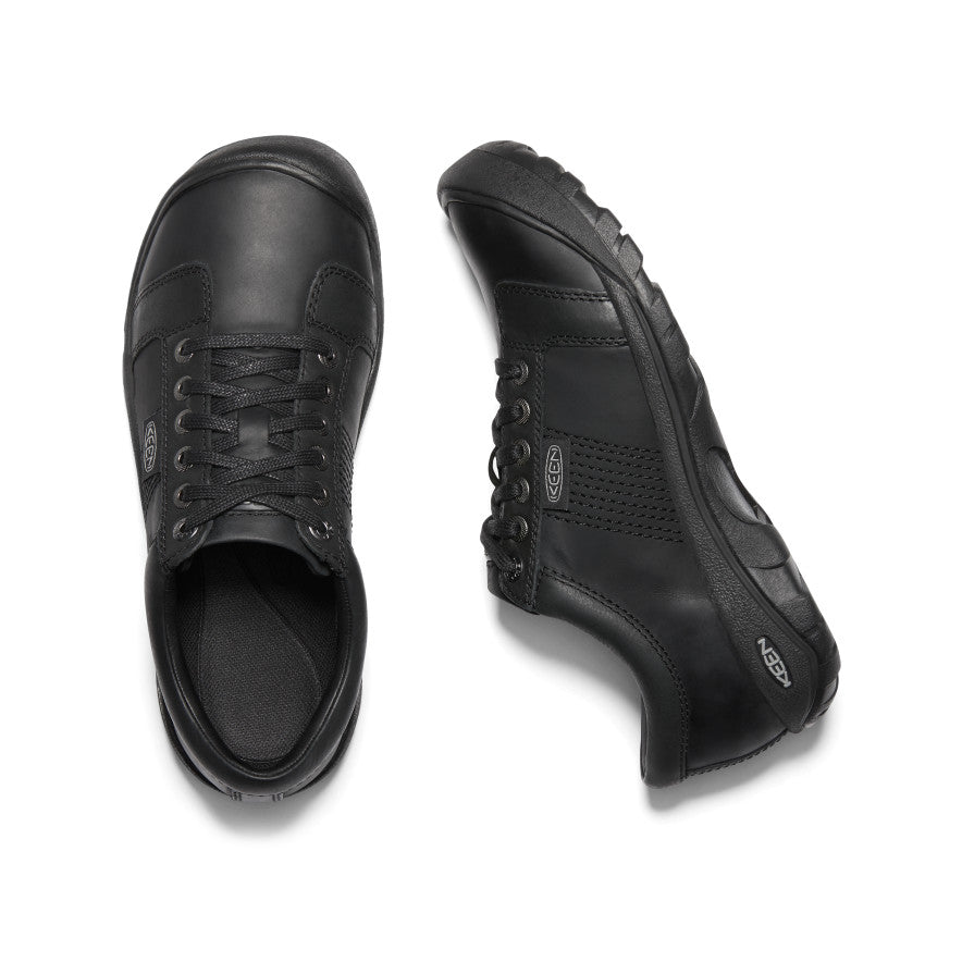 Men's Austin Shoe | Black