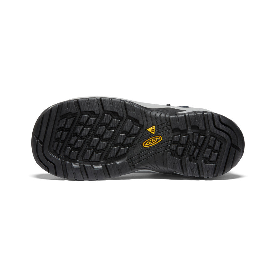Women's Reno Waterproof Mid (Carbon Toe) | Magnet/Ipanema