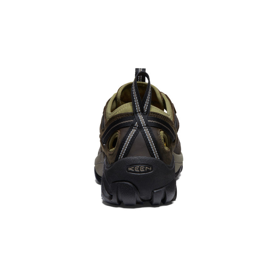 Men's Arroyo II | Canteen/Black