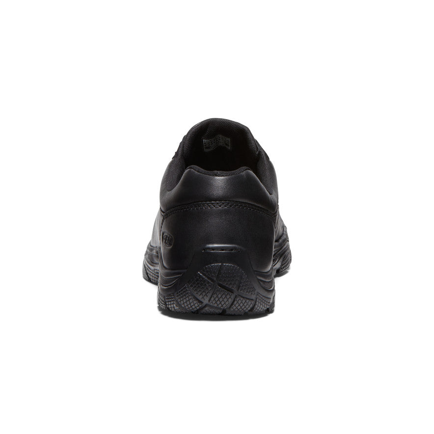 Men's PTC Dress Oxford | Black