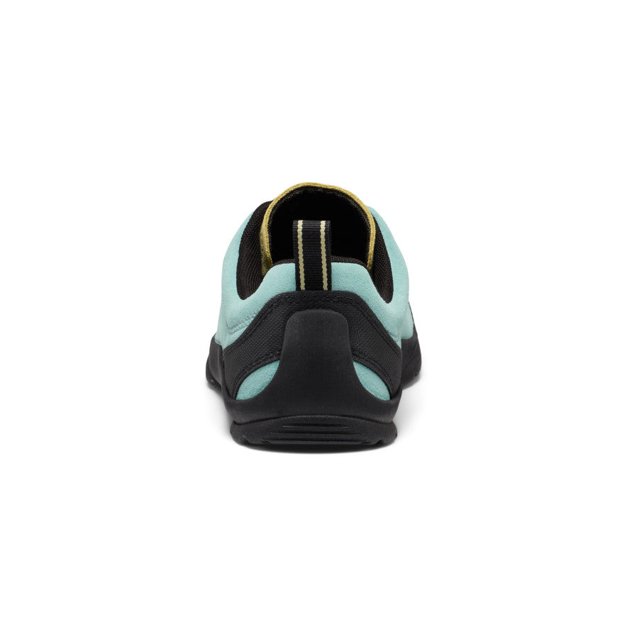 Men's Jasper Sneaker | Aquifer/Lemon Grass