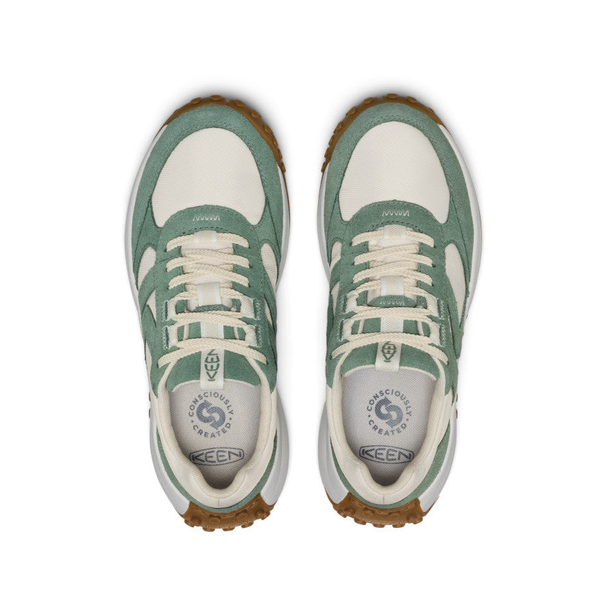 Women's KS86 Sneaker | Lily Pad/Birch