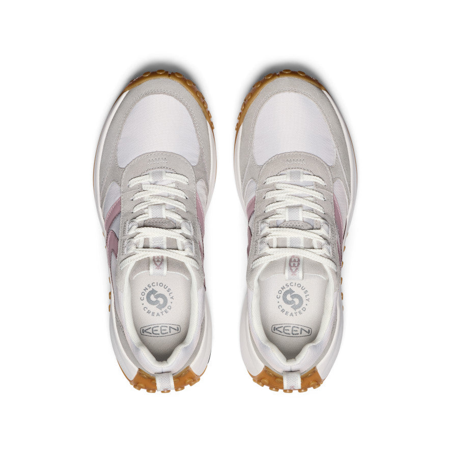 Women's KS86 Sneaker | Alloy/Toadstool