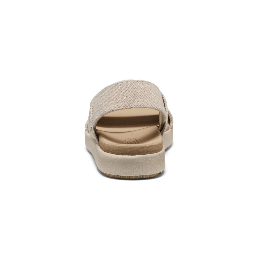 Women's Elle Backstrap Sandal | Birch/Safari