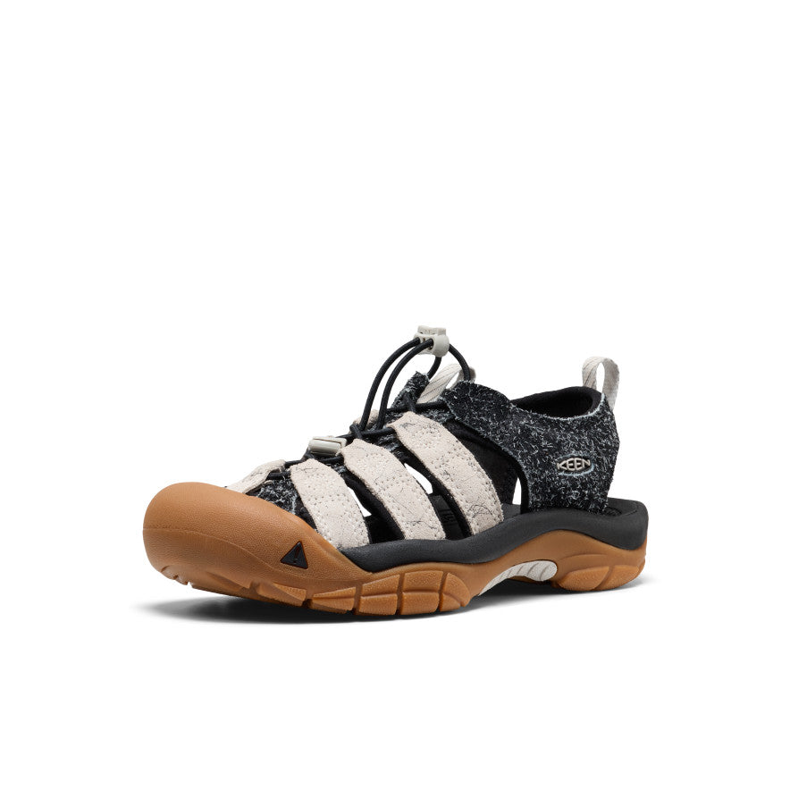 image|one|both|both|Women's Newport HL Sandal - Angle Image
