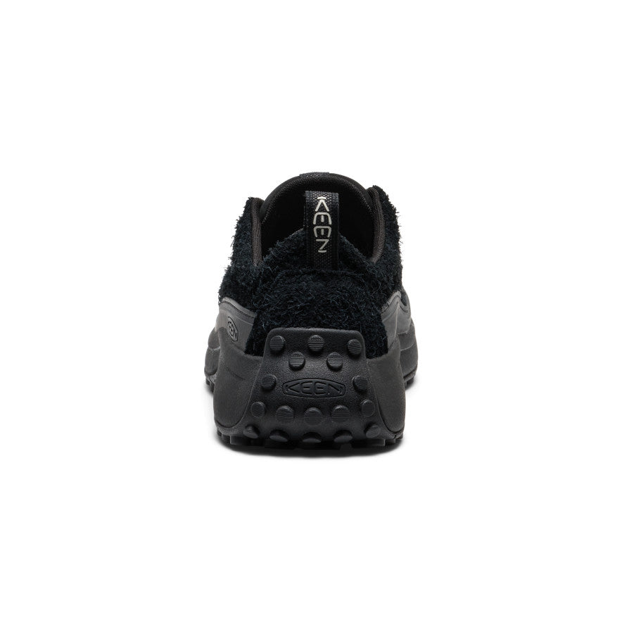 Men's KS Mino Sneaker | Black/Black