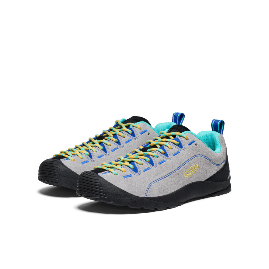 Women's Jasper Sneaker x MMLG | Alloy/Black