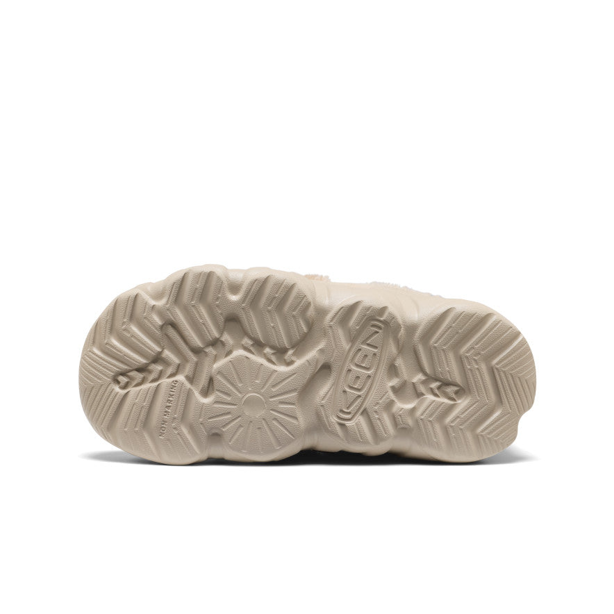 Big Kids' Hypowser Waterproof Chukka | Plaza Taupe/Birch