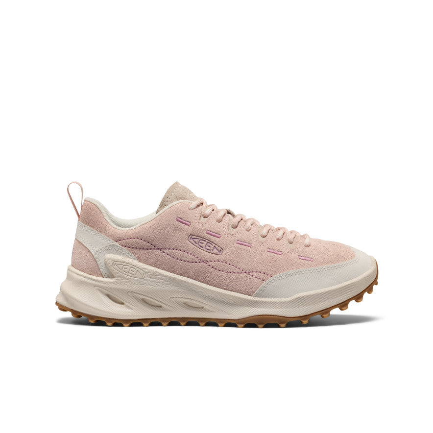 image|one|both|both|Women's Jasper Zionic Sneaker - Side Image