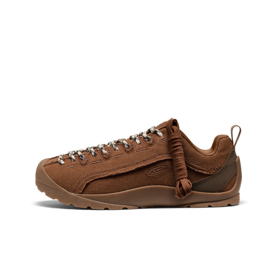 Women's Jasper Split Skall Studio Sneaker | Skall Brown