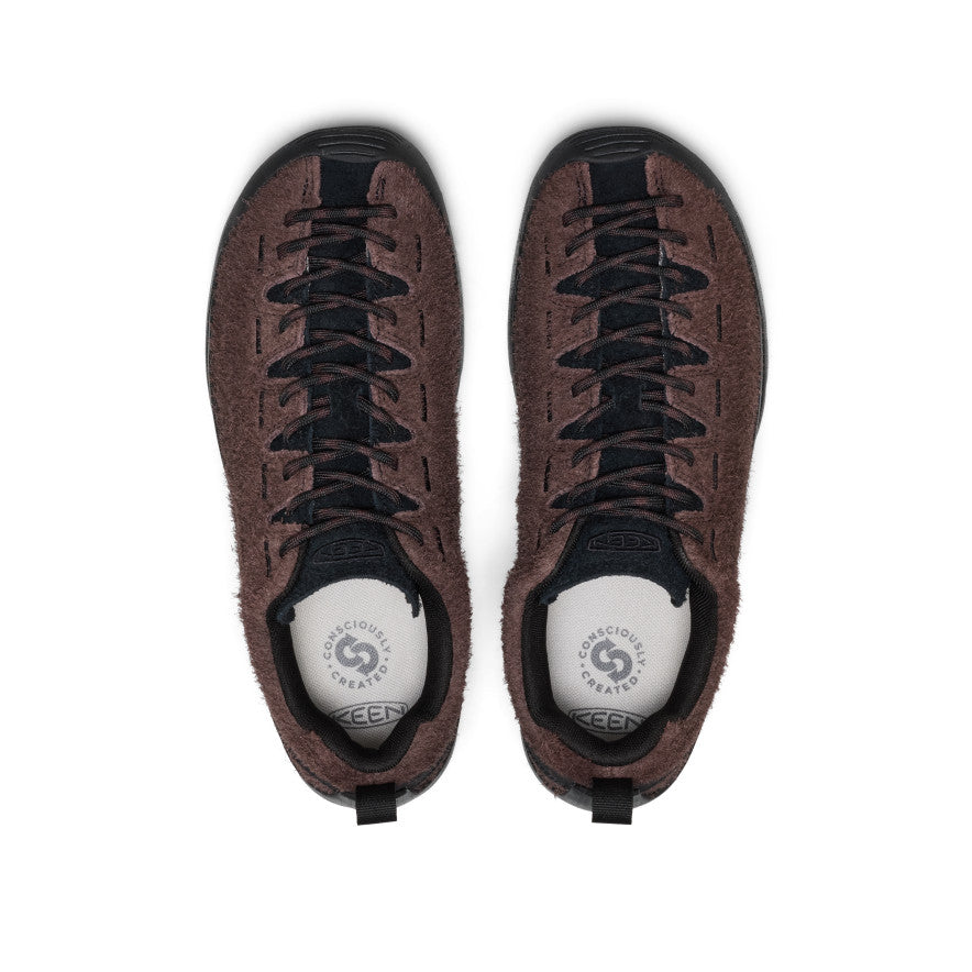 Men's Jasper Sneaker | Java/Black
