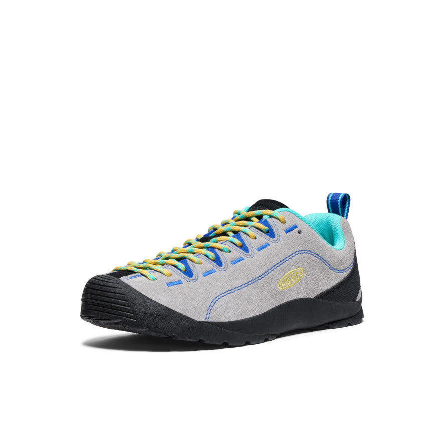 Women's Jasper Sneaker x MMLG | Alloy/Black