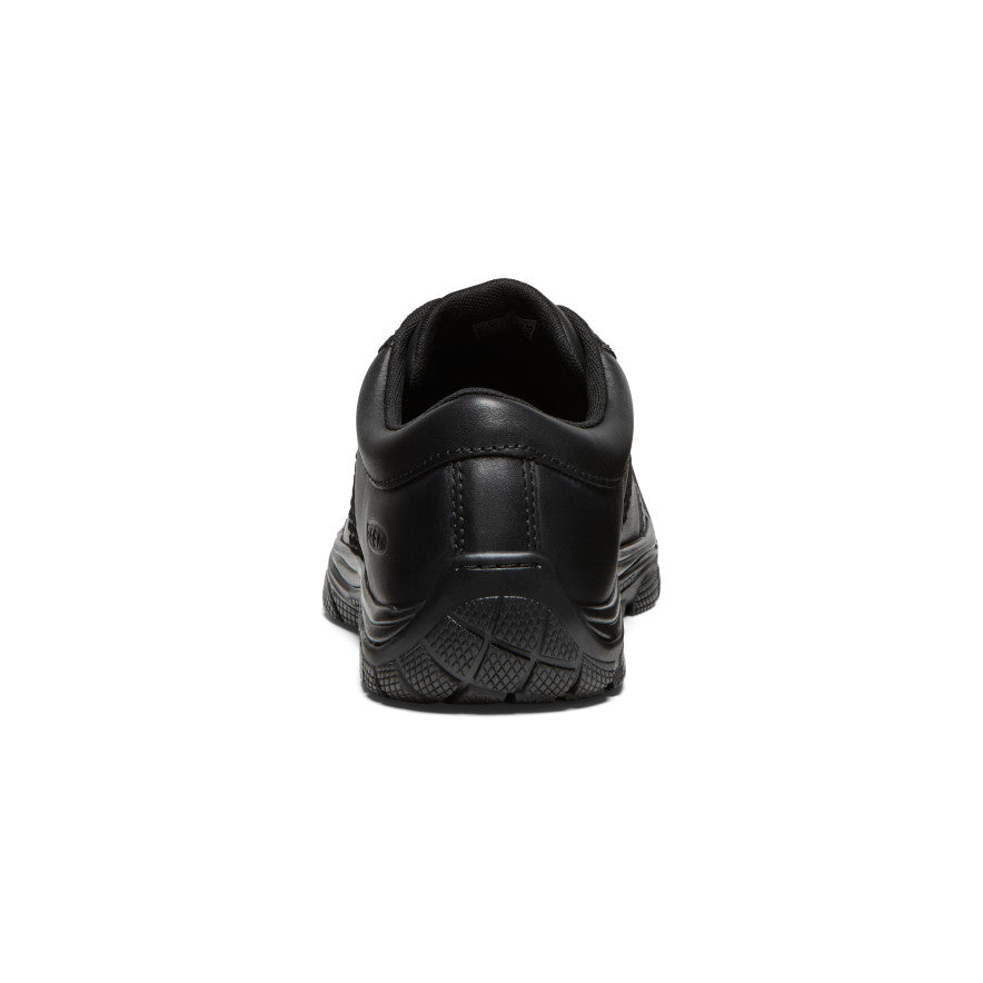 Men's PTC Oxford | Black